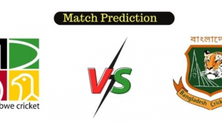 Zimbabwe Women vs Pakistan Women 15th Match Prediction