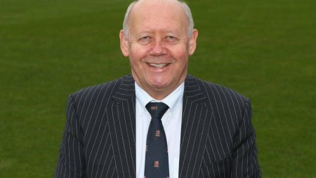 Chairman of Essex Cricket Quits Over Racism Allegations
