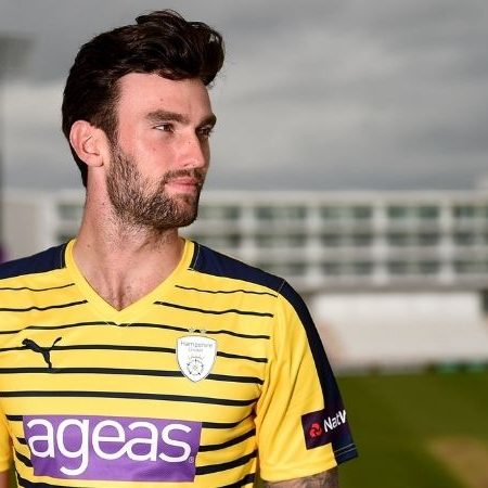 Reece Topley, the England left-arm: ‘pressure scenarios’ after joining Melbourne Renegades
