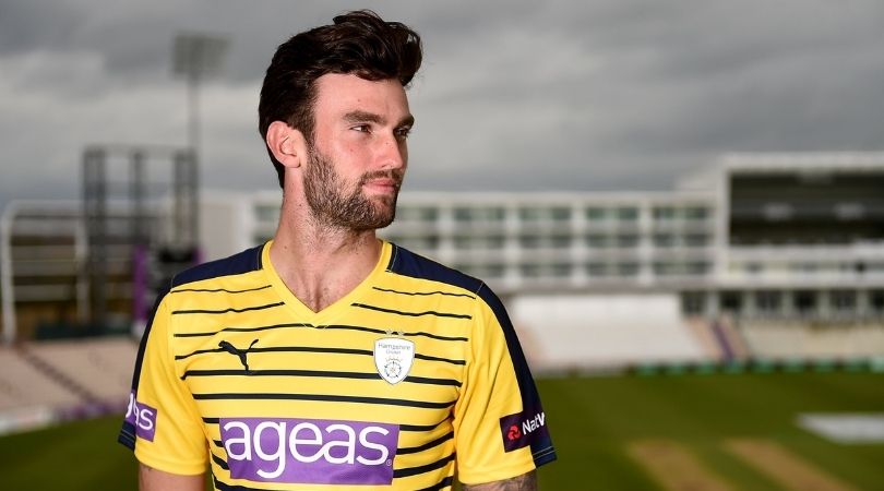 Reece Topley, the England left-arm: ‘pressure scenarios’ after joining Melbourne Renegades