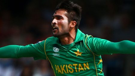 Mohammad Amir Spoke About The Possible Bilateral Series Between India And Pakistan