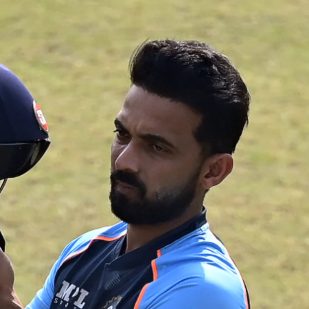 Harbhajan Singh Warns Out-Of-Form Ajinkya Rahane Ahead Of New Zealand Test Series