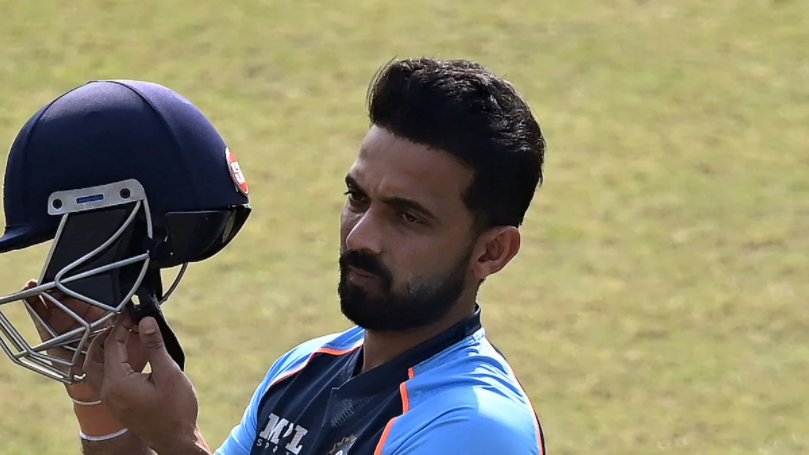 Harbhajan Singh Warns Out-Of-Form Ajinkya Rahane Ahead Of New Zealand Test Series