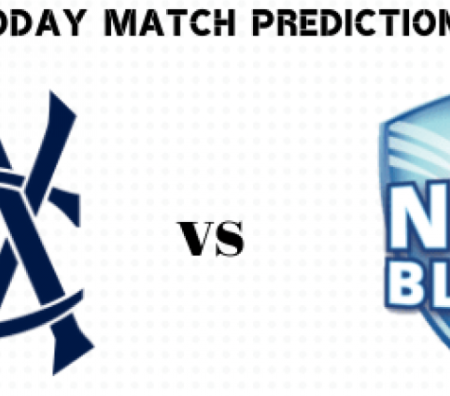 VICTORIA vs NEW SOUTH WALES 8TH Match Prediction