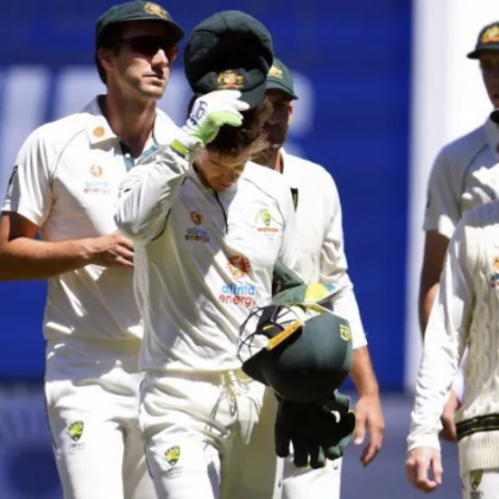 Cricket Australia Postpone First-Ever Test Match Against Afghanistan