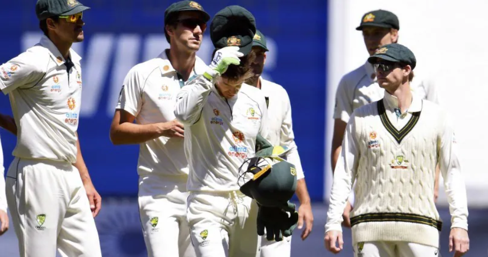 Cricket Australia Postpone First-Ever Test Match Against Afghanistan