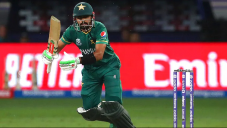 Babar Azam Overtakes Dawid Malan To Become Top-Ranked Batter: ICC T20I Cricket Rankings