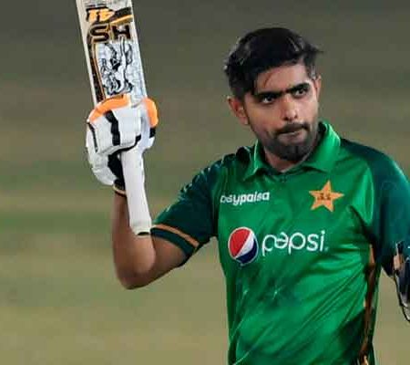 Pakistan Captain Babar Azam says Want To Carry Momentum Into Semis: T20 World Cup