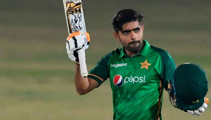 Pakistan Captain Babar Azam says Want To Carry Momentum Into Semis: T20 World Cup