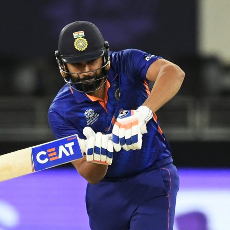 Rohit Sharma says “Didn’t Come As Easy,” After Winning 1st T20I vs New Zealand