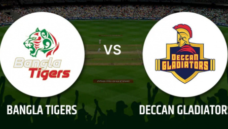 Bengal Tigers vs Deccan Gladiators 15th Match Prediction