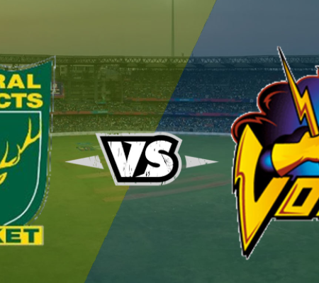 Otago Volts vs Central Districts 3rd Match Prediction
