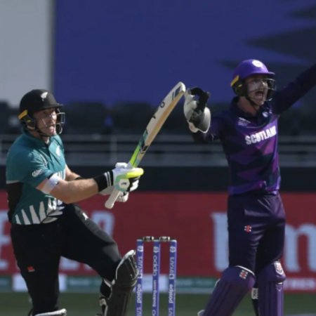 Matthew Cross caught on the stump-mic “Whole India Is Behind You”: reminding his fellow teammate Chris Greaves