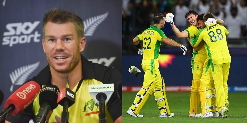 David Warner says Wanted To Put On Great Spectacle For Everyone