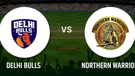 Delhi Bulls vs Northern Warriors 16th Match Prediction
