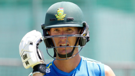 Dwaine Pretorius relishing the new role of death-overs specialist