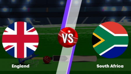 ENGLAND vs SOUTH AFRICA 39TH Match Prediction