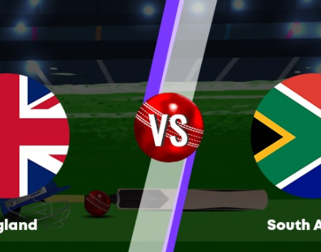 ENGLAND vs SOUTH AFRICA 39TH Match Prediction