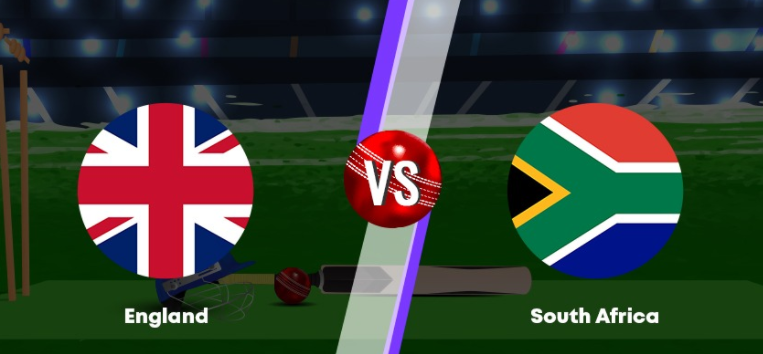 ENGLAND vs SOUTH AFRICA 39TH Match Prediction