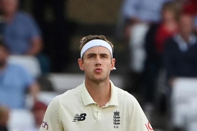Stuart Broad Eager For Troy Cooley “Insight” Ahead Of Ashes