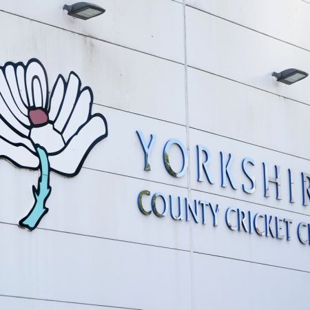 ECB suspends Yorkshire from hosting international or major matches