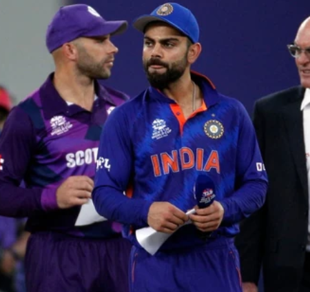 Former Pakistan bowler’s big claim, says ‘two groups exist in Indian dressing room’: ‘Kohli will soon retire from T20Is’