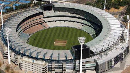 MCG to host final on November 13: 2022 T20 World Cup
