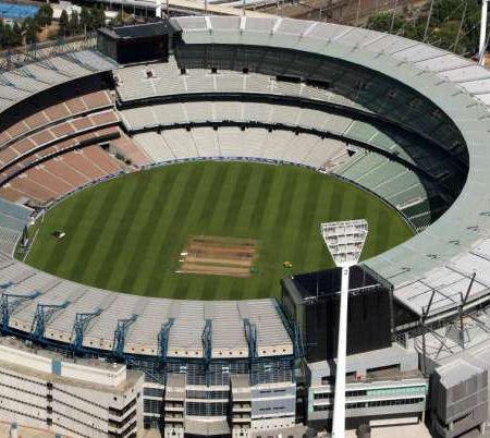 MCG to host final on November 13: 2022 T20 World Cup