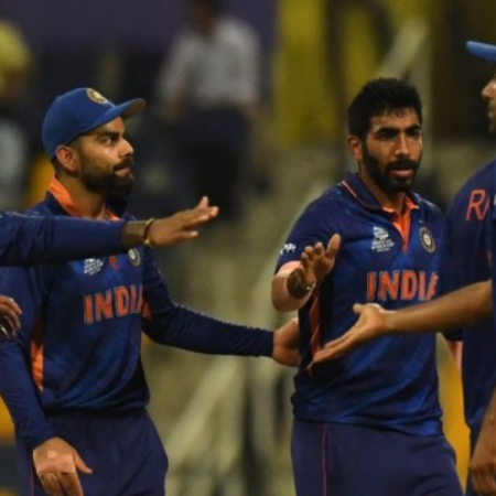 India Face Scotland, Eye Another Big Win: IND vs SCO Preview