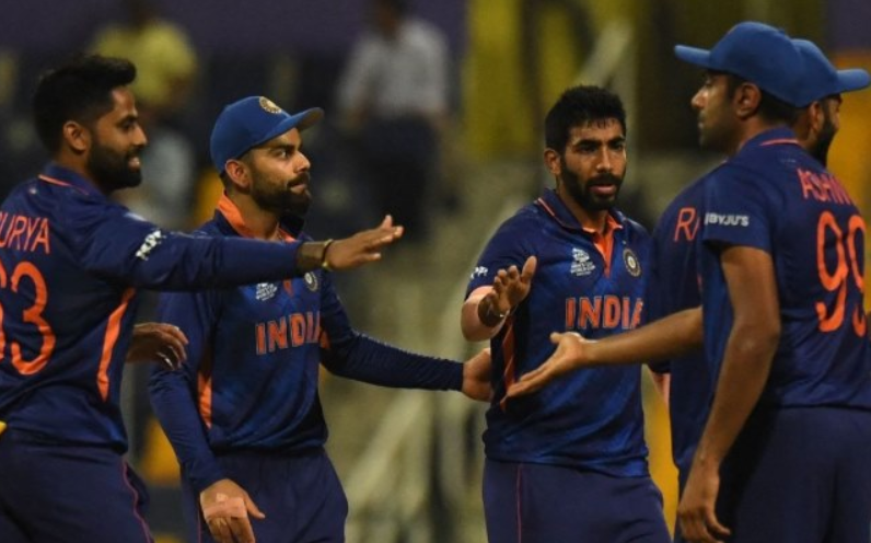 India Face Scotland, Eye Another Big Win: IND vs SCO Preview