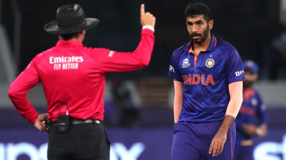 Jasprit Bumrah Dethrones Yuzvendra Chahal In Elite List Of Indian Bowlers: T20 World Cup