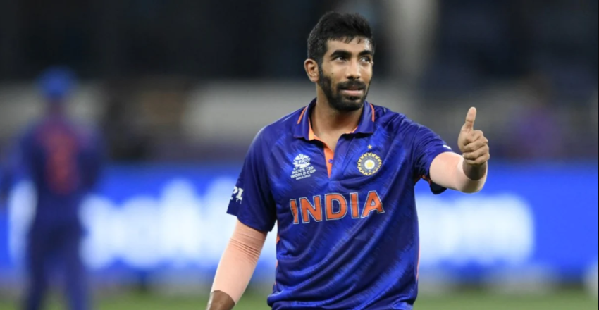 Jasprit Bumrah On The Cusp Of Big Record: T20 World Cup