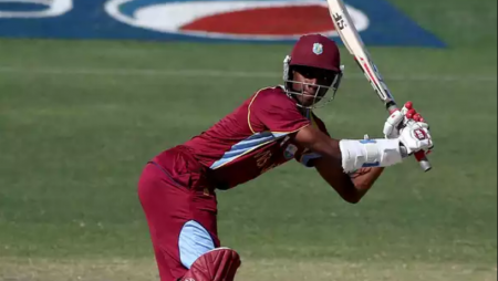 West Indies call up Jeremy Solozano for Test tour of Sri Lanka