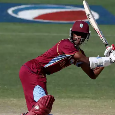 West Indies call up Jeremy Solozano for Test tour of Sri Lanka