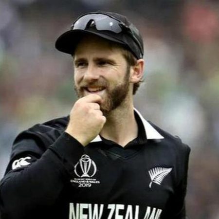 Kane Williamson After T20 World Cup Heartbreak: “Shame We Couldn’t Get The Job Done”