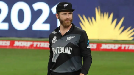 Kane Williamson to skip New Zealand’s T20I series against India