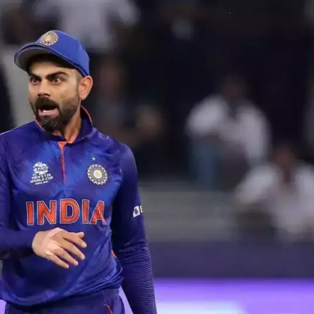 Virat Kohli On India’s Loss To New Zealand In T20 World Cup: “Not Brave Enough”
