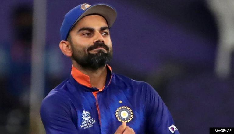 Happy Birthday Virat Kohli: Indian Cricket Captain Turns 33