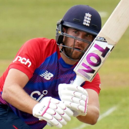 Dawid Malan: ‘It is totally different bounce to what you’re used to’ in Sharjah: T20 World Cup