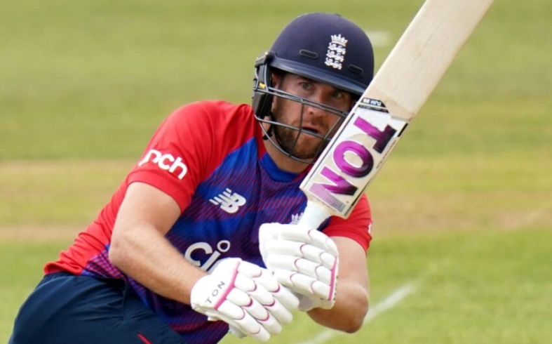 Dawid Malan: ‘It is totally different bounce to what you’re used to’ in Sharjah: T20 World Cup