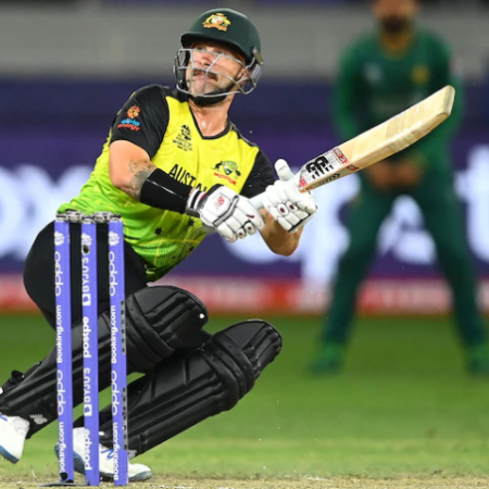 Matthew Wade after match-winning hat-trick of sixes: ‘Knew semi-final vs Pakistan might be my last for Australia’