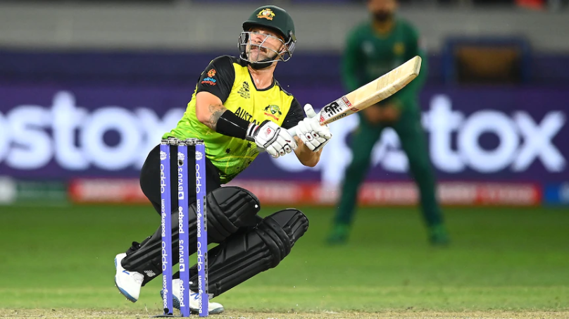 Matthew Wade after match-winning hat-trick of sixes: ‘Knew semi-final vs Pakistan might be my last for Australia’