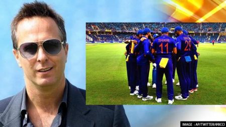 Michael Vaughan: “Game Has Moved On” Weighs In On India’s T20 World Cup Performance
