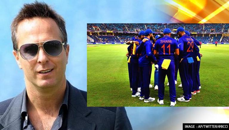 Michael Vaughan: “Game Has Moved On” Weighs In On India’s T20 World Cup Performance