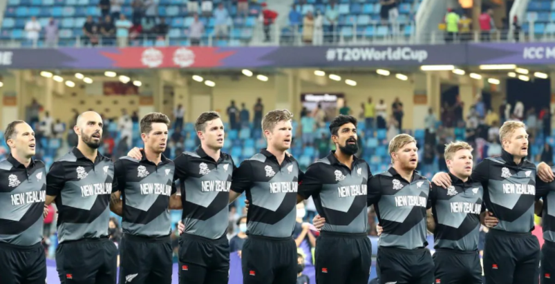New Zealand Team Arrives In Jaipur For India Tour Day After T20 World Cup Final Loss