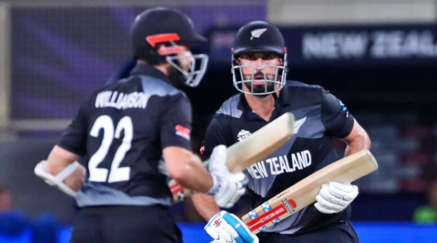 New Zealand Hammer India By 8 Wickets As Virat Kohli’s Men Slump To Second Successive Loss: T20 World Cup