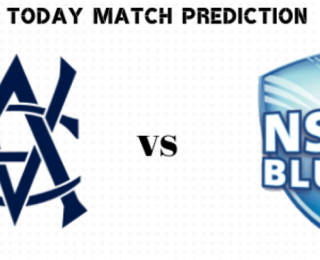 New South Wales vs Victoria 8th Match Prediction