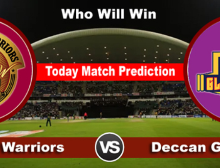 Northern Warriors vs Deccan gladiators 11th Match Prediction