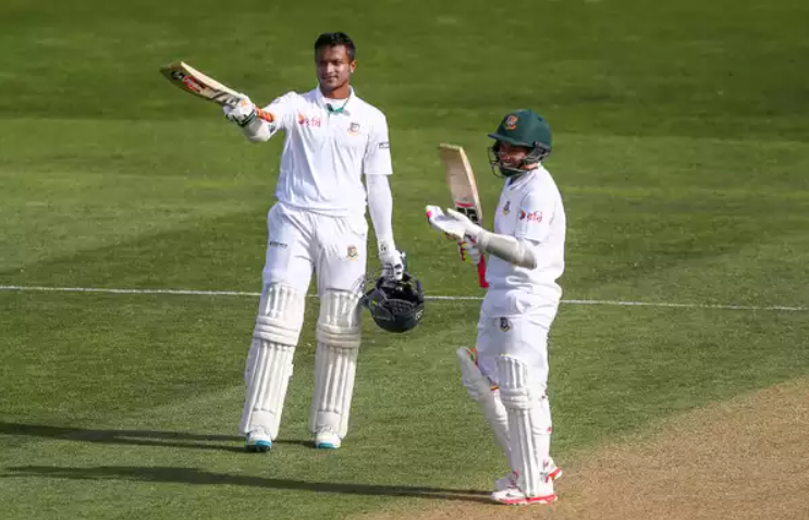 Bangladesh to play two Tests in New Zealand in January 2022