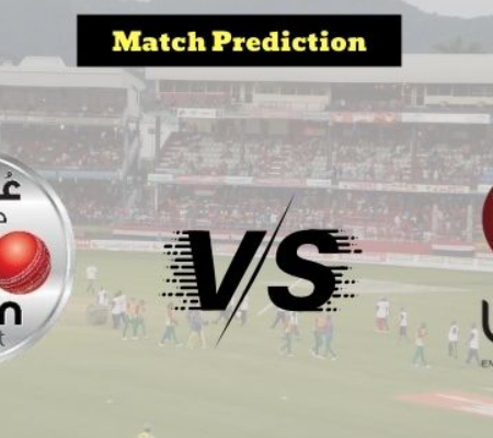 Oman vs United Arab Emirates 14th Match Prediction